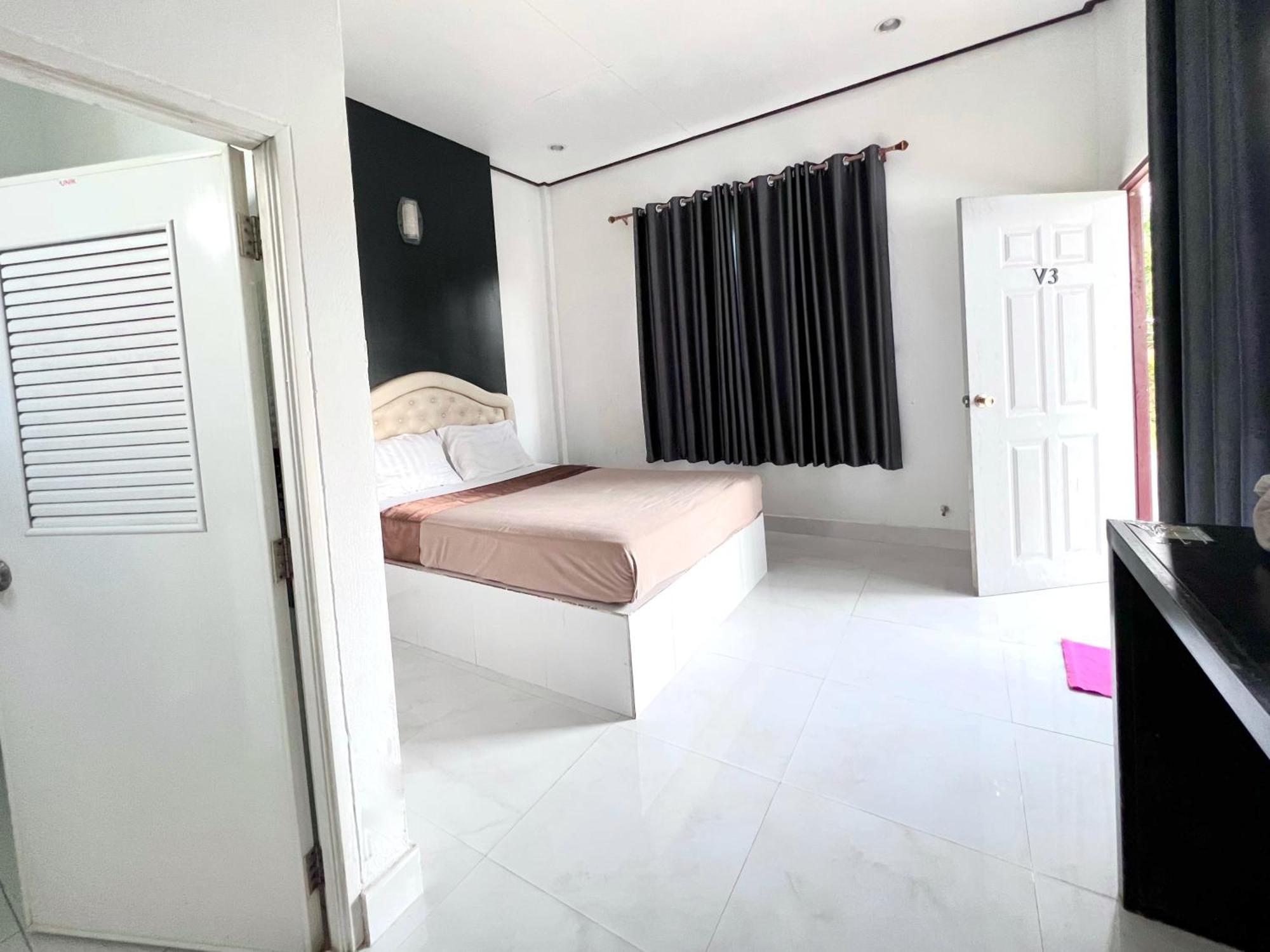 Rim Suan Resort ساتون المظهر الخارجي الصورة